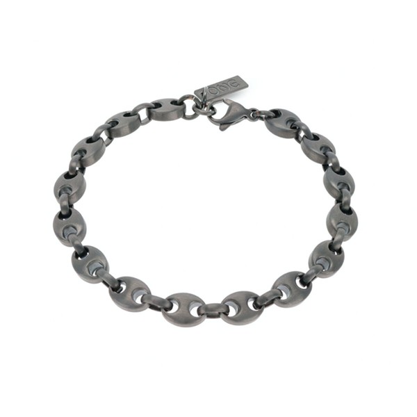 Vīriešu Aproce One Jewels OAMB4107SG Sudrabains